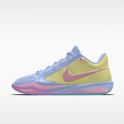 Sabrina 4 By You Custom Basketball Shoes. Nike.com